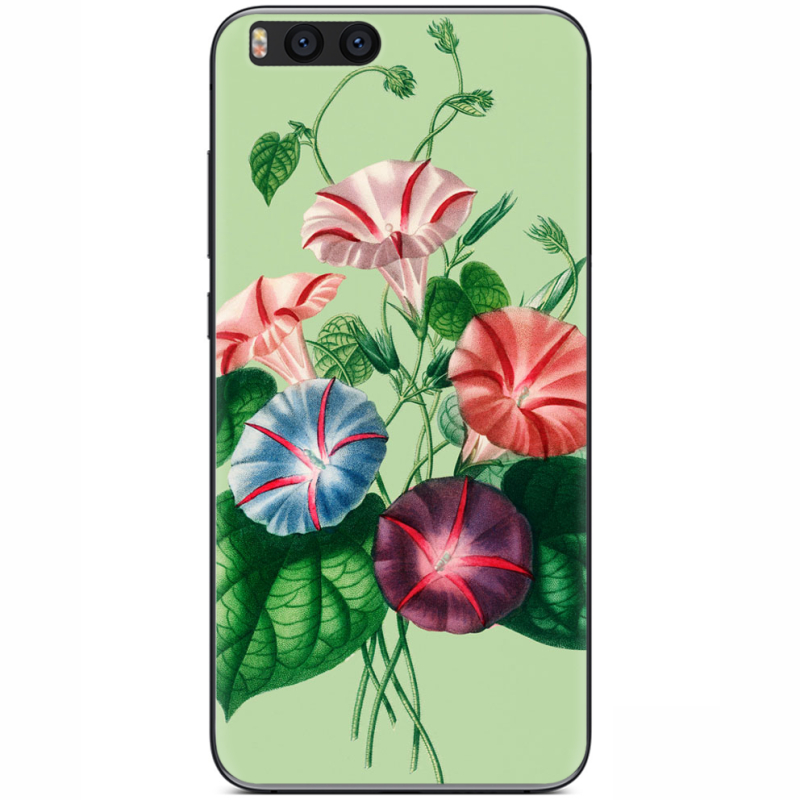 Чехол Uprint Xiaomi Mi Note 3 