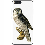 Чехол Uprint Xiaomi Mi Note 3 