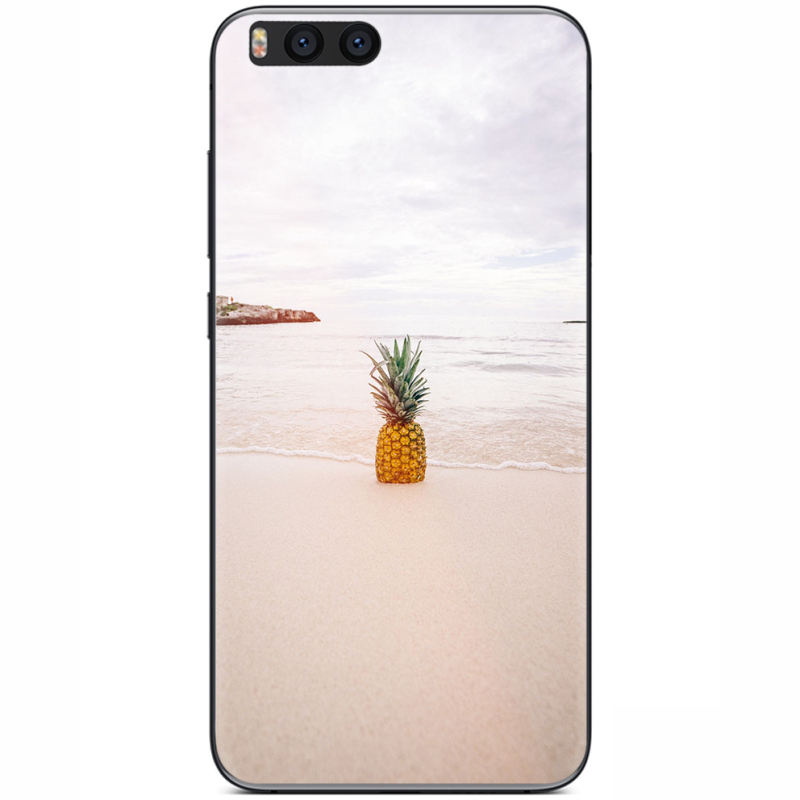 Чехол Uprint Xiaomi Mi Note 3 