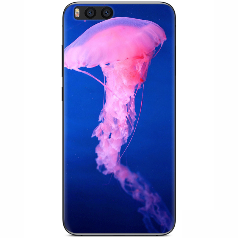 Чехол Uprint Xiaomi Mi Note 3 