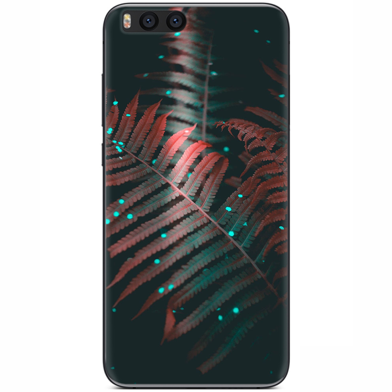 Чехол Uprint Xiaomi Mi Note 3 