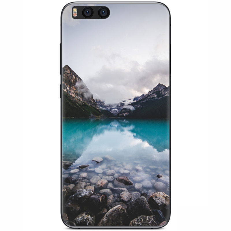 Чехол Uprint Xiaomi Mi Note 3 