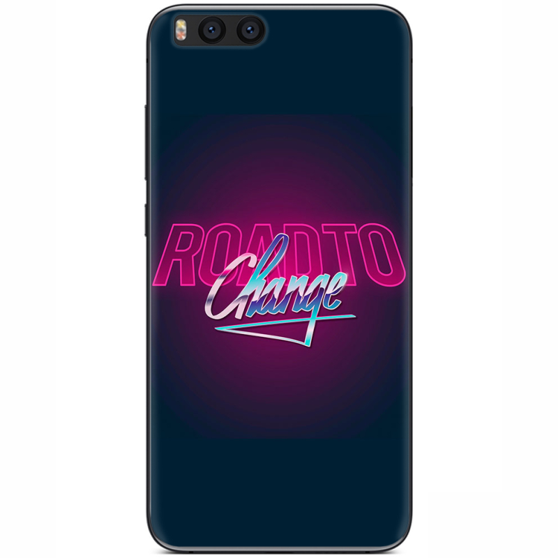 Чехол Uprint Xiaomi Mi Note 3 