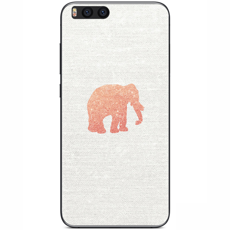 Чехол Uprint Xiaomi Mi Note 3 