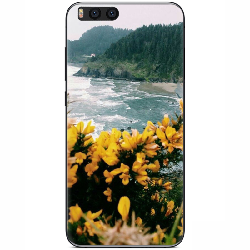 Чехол Uprint Xiaomi Mi Note 3 