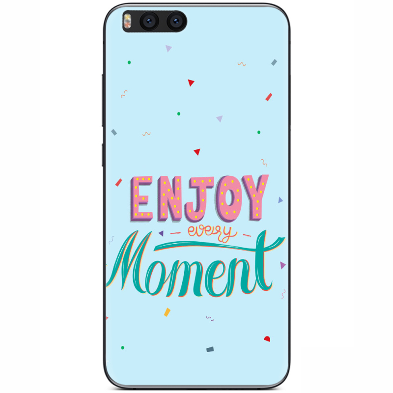 Чехол Uprint Xiaomi Mi Note 3 