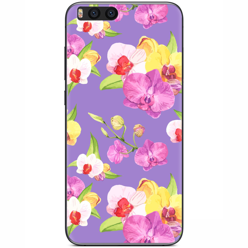 Чехол Uprint Xiaomi Mi Note 3 