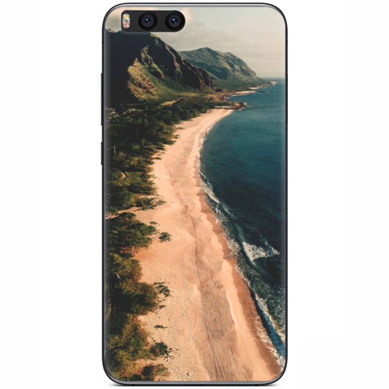 Чехол Uprint Xiaomi Mi Note 3 