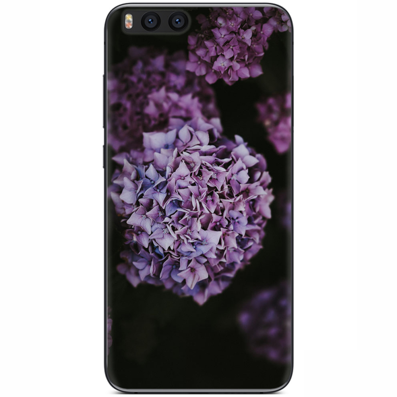 Чехол Uprint Xiaomi Mi Note 3 