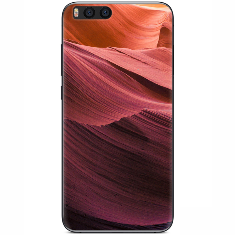 Чехол Uprint Xiaomi Mi Note 3 