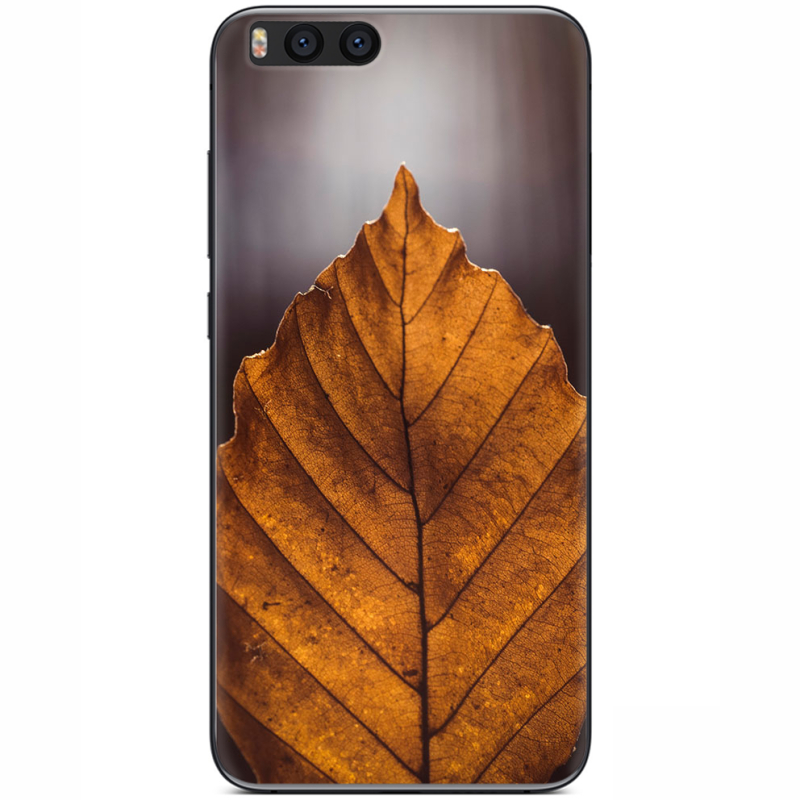 Чехол Uprint Xiaomi Mi Note 3 