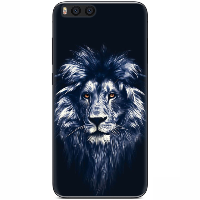 Чехол Uprint Xiaomi Mi Note 3 