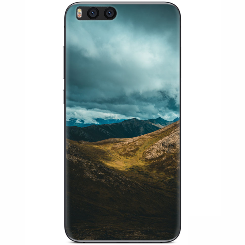 Чехол Uprint Xiaomi Mi Note 3 