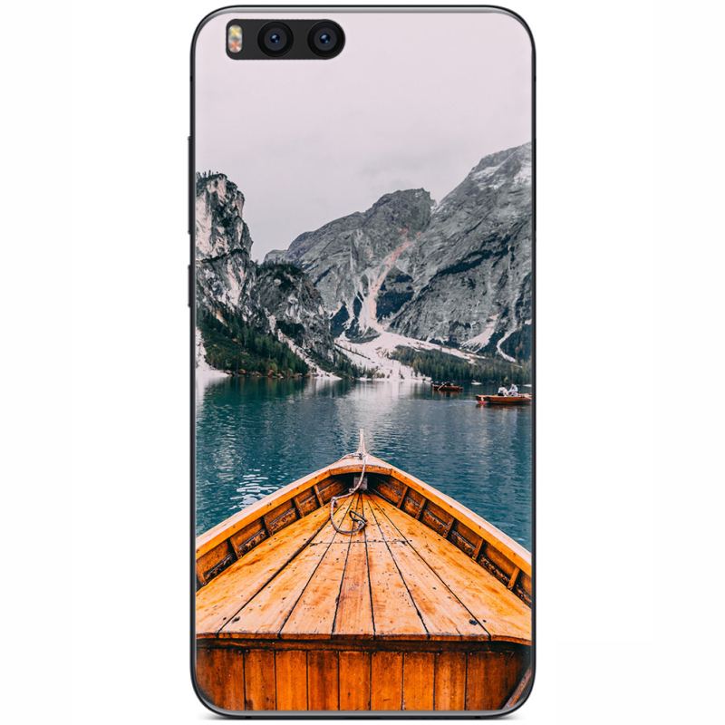 Чехол Uprint Xiaomi Mi Note 3 