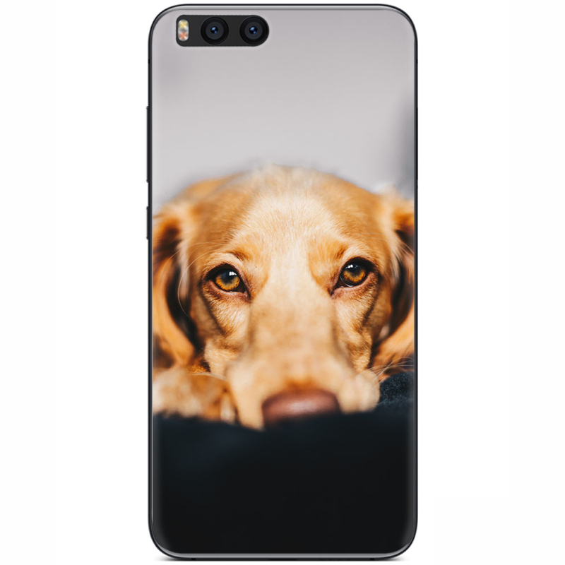 Чехол Uprint Xiaomi Mi Note 3 