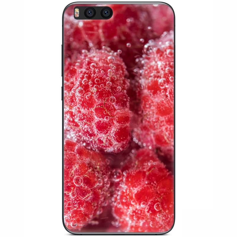 Чехол Uprint Xiaomi Mi Note 3 