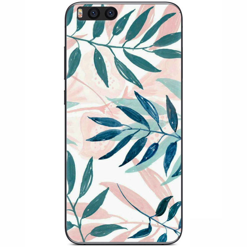 Чехол Uprint Xiaomi Mi Note 3 