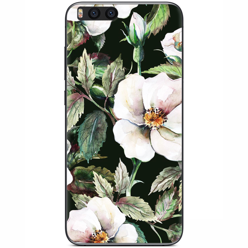 Чехол Uprint Xiaomi Mi Note 3 Blossom Roses