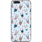 Чехол Uprint Xiaomi Mi Note 3 