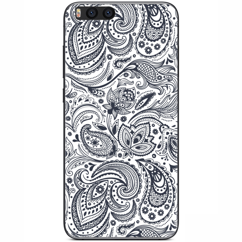 Чехол Uprint Xiaomi Mi Note 3 