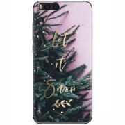 Чехол Uprint Xiaomi Mi Note 3 