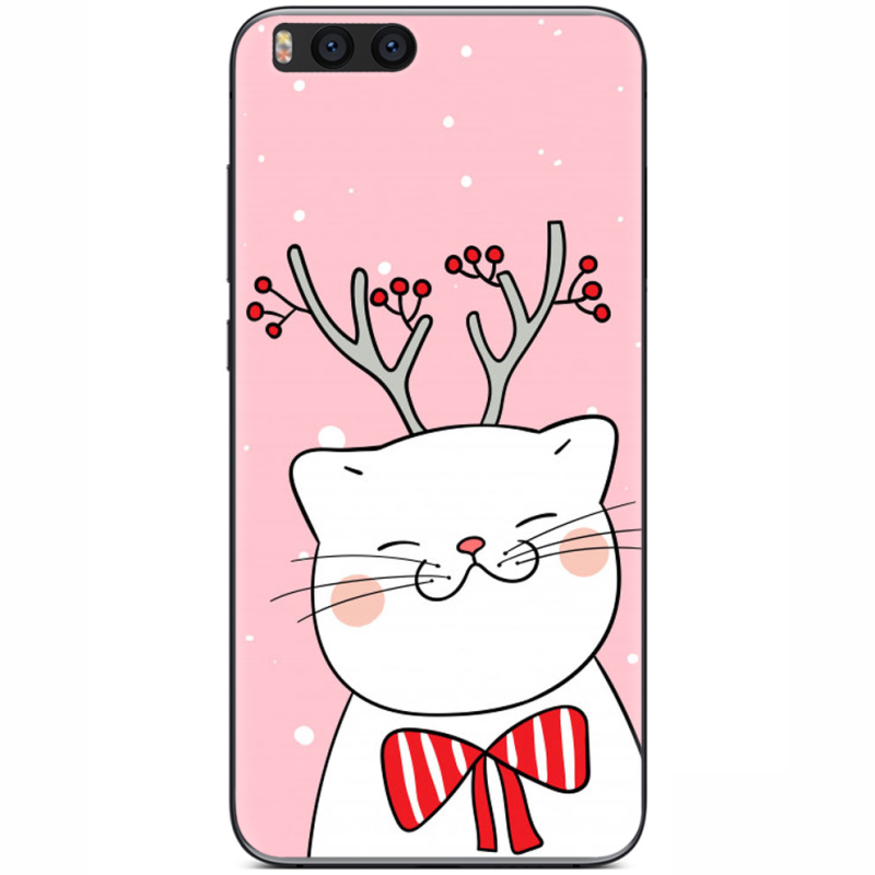 Чехол Uprint Xiaomi Mi Note 3 