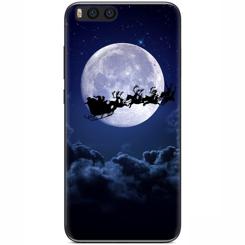 Чехол Uprint Xiaomi Mi Note 3 