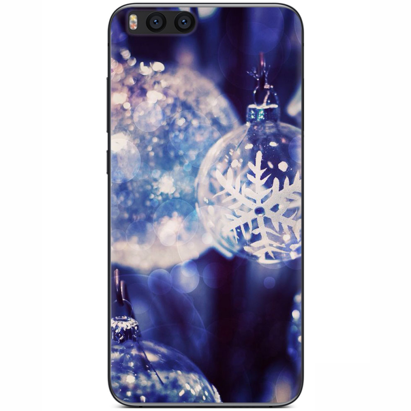 Чехол Uprint Xiaomi Mi Note 3 