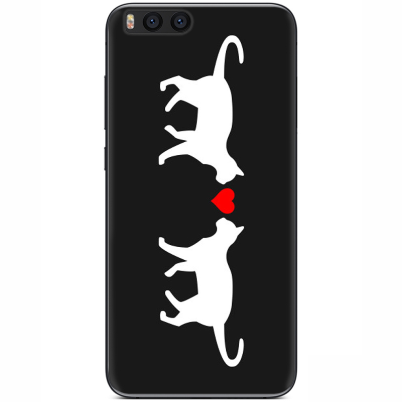 Чехол Uprint Xiaomi Mi Note 3 