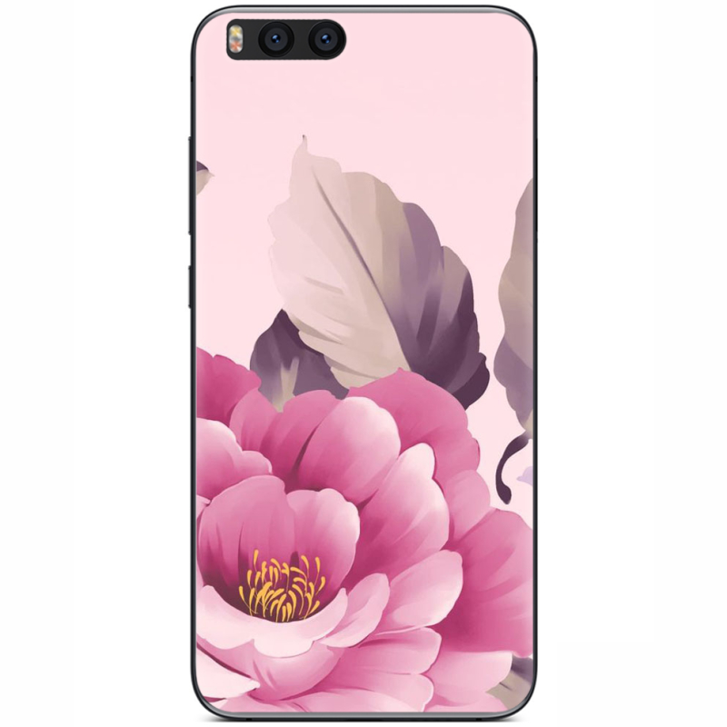 Чехол Uprint Xiaomi Mi Note 3 