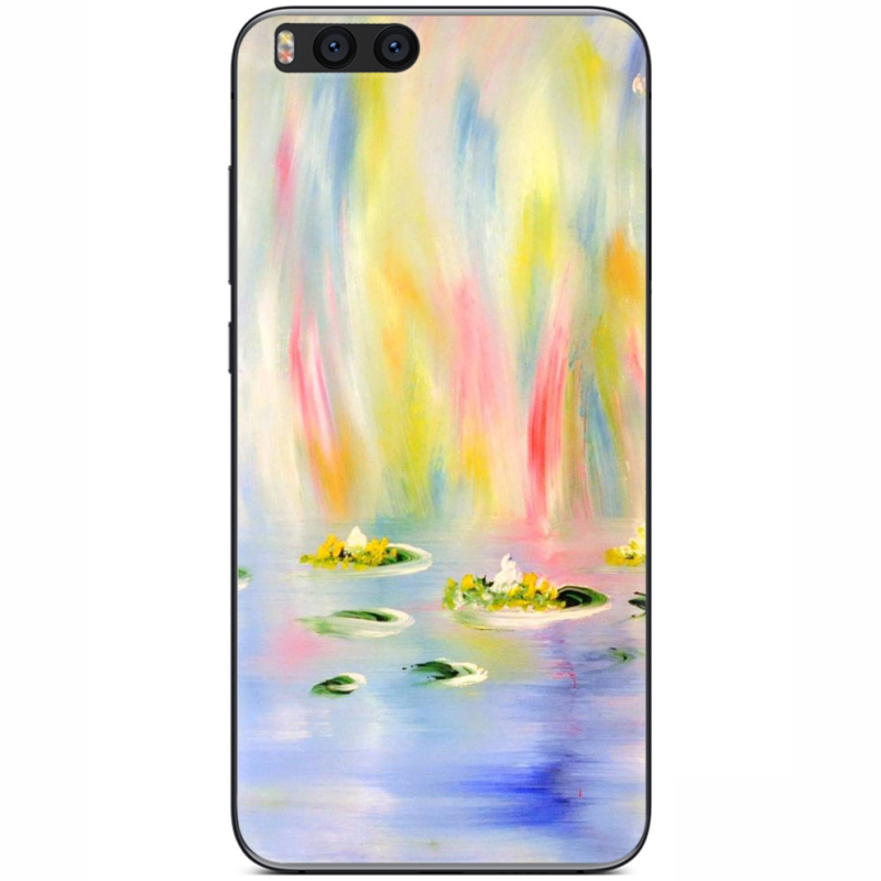 Чехол Uprint Xiaomi Mi Note 3 