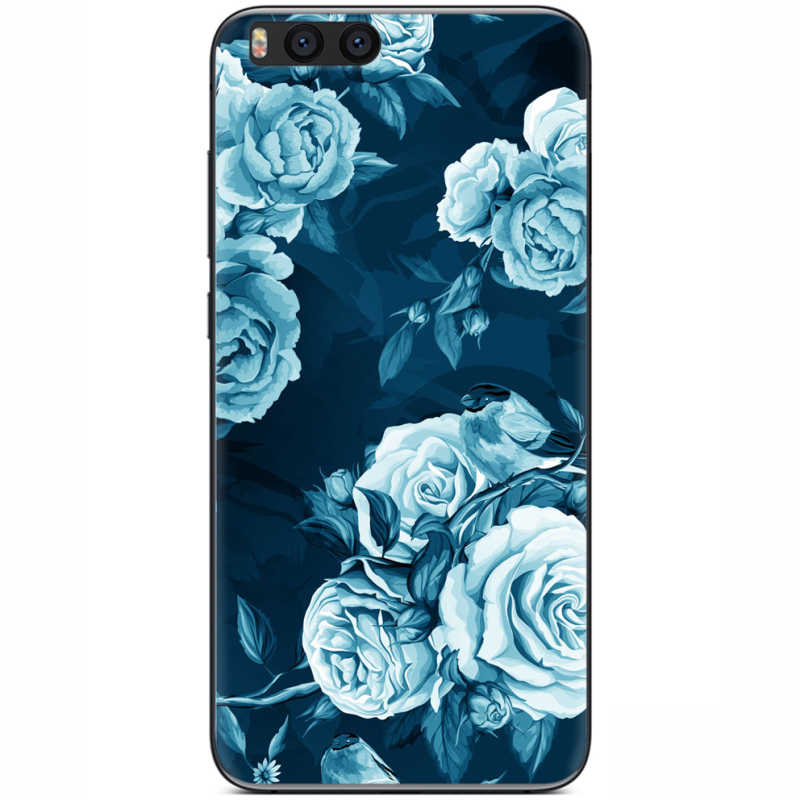 Чехол Uprint Xiaomi Mi Note 3 