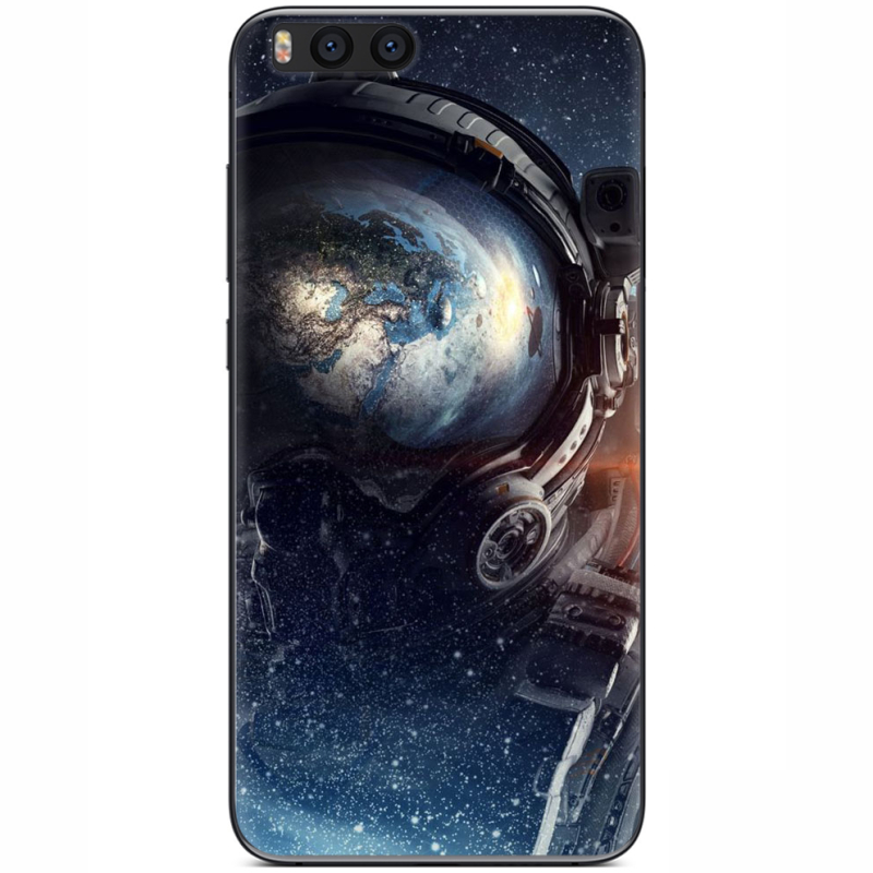 Чехол Uprint Xiaomi Mi Note 3 