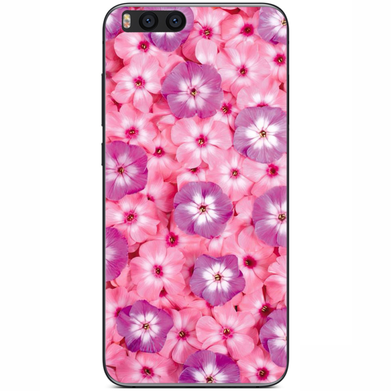 Чехол Uprint Xiaomi Mi Note 3 