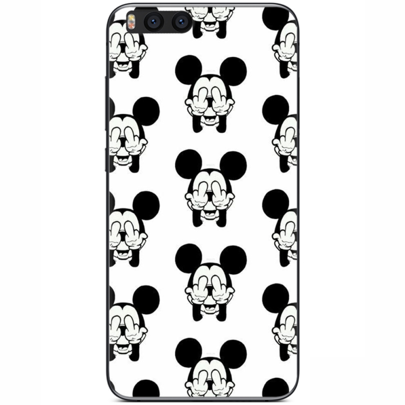 Чехол Uprint Xiaomi Mi Note 3 