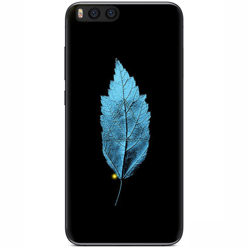 Чехол Uprint Xiaomi Mi Note 3 