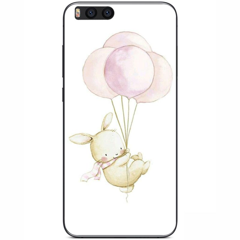 Чехол Uprint Xiaomi Mi Note 3 