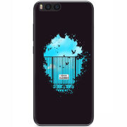 Чехол Uprint Xiaomi Mi Note 3 