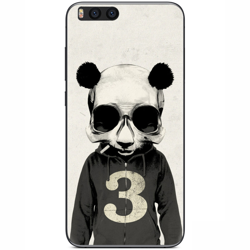 Чехол Uprint Xiaomi Mi Note 3 