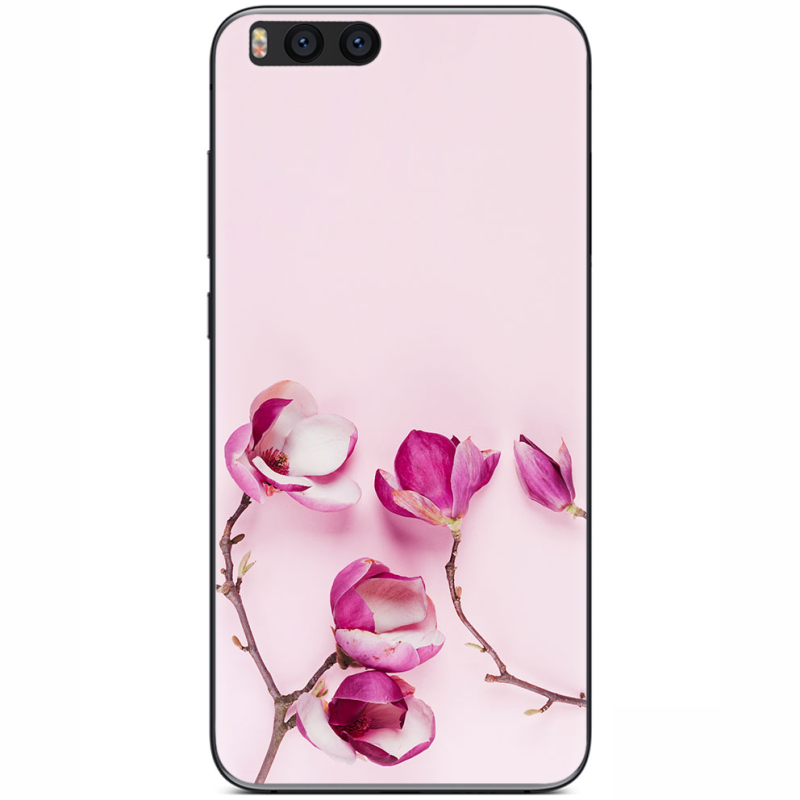 Чехол Uprint Xiaomi Mi Note 3 