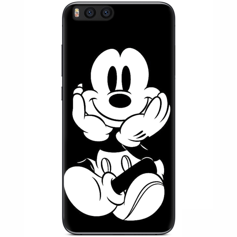 Чехол Uprint Xiaomi Mi Note 3 