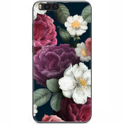 Чехол Uprint Xiaomi Mi Note 3 