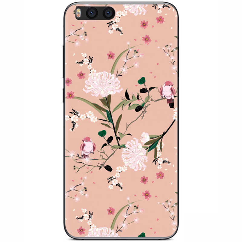 Чехол Uprint Xiaomi Mi Note 3 