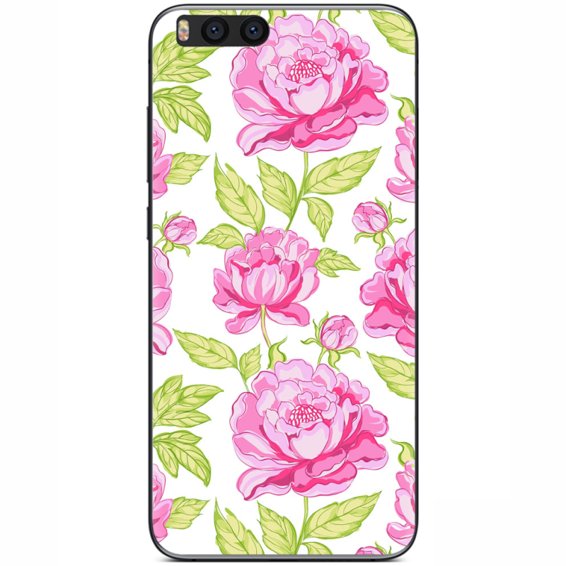 Чехол Uprint Xiaomi Mi Note 3 