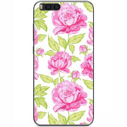 Чехол Uprint Xiaomi Mi Note 3 