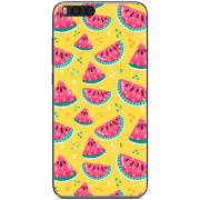 Чехол Uprint Xiaomi Mi Note 3 