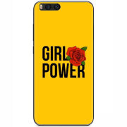 Чехол Uprint Xiaomi Mi Note 3 