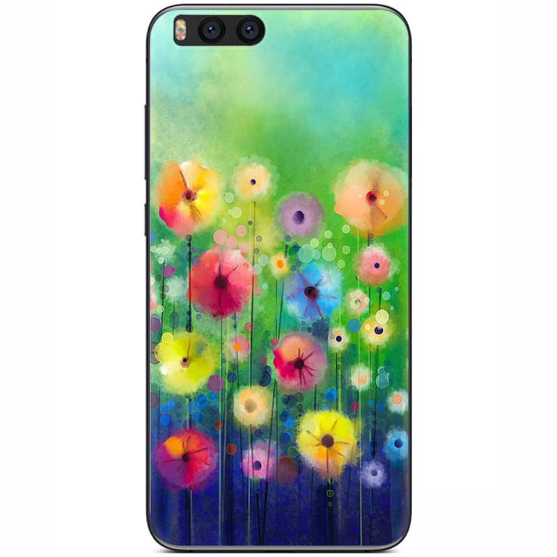 Чехол Uprint Xiaomi Mi Note 3 