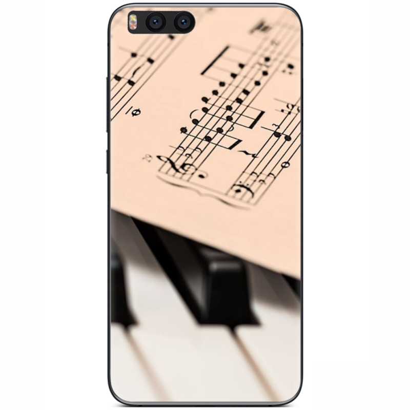 Чехол Uprint Xiaomi Mi Note 3 