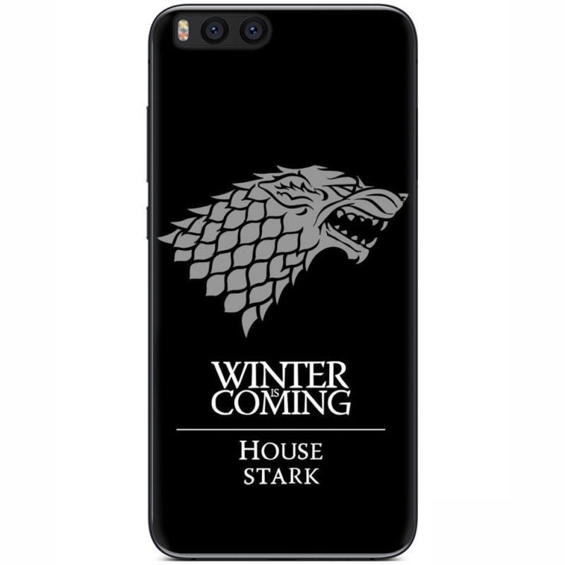 Чехол Uprint Xiaomi Mi Note 3 